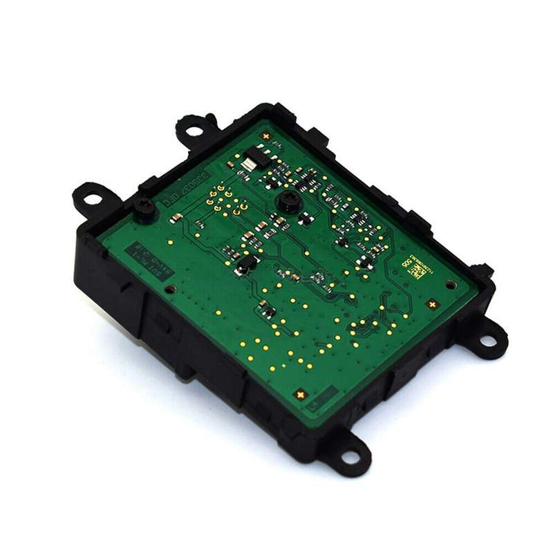 LED Headlight DRL Control Unit For Audi Q5 8R0907472B/C/A/D