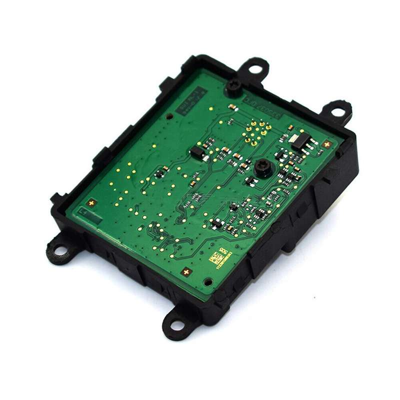 LED Headlight DRL Control Unit For Audi Q5 8R0907472B/C/A/D