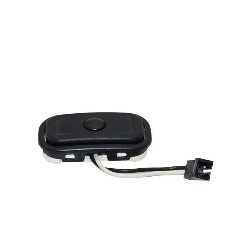For Chrysler Dodge Jeep Ram Left &amp; Right Steering Wheel Radio Control Switch