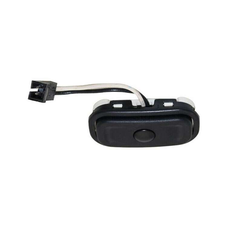 For Chrysler Dodge Jeep Ram Left &amp; Right Steering Wheel Radio Control Switch