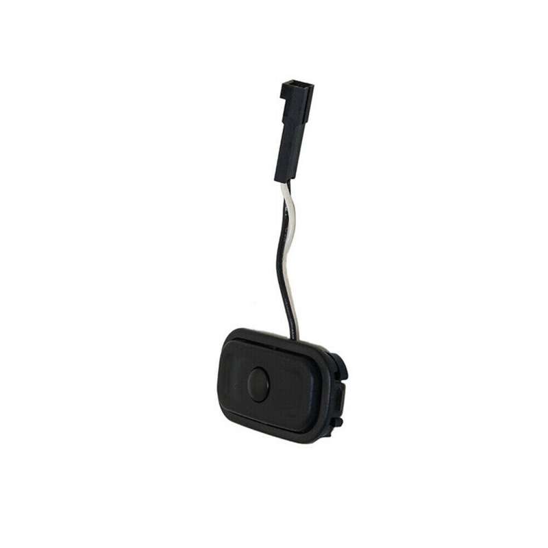 For Chrysler Dodge Jeep Ram Left &amp; Right Steering Wheel Radio Control Switch