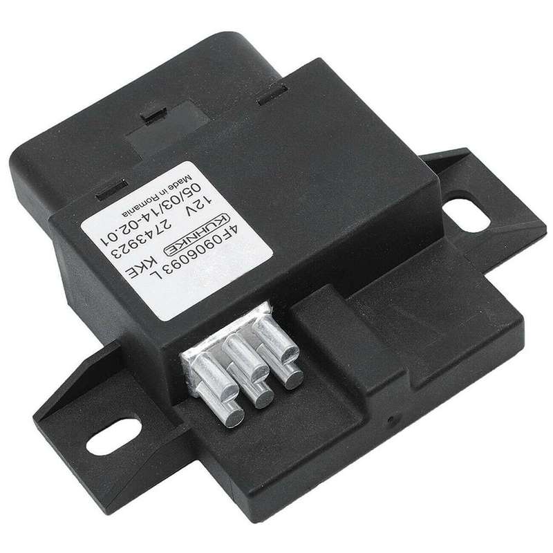 4F0906093C Fuel Pump Control Module 8K0906093F Fits For Audi A4 A5 S4 S5 Q5