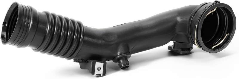 Air Turbocharger Pipe Hose for 2011-2017 BMW 535i 640i 740i ActiveHybrid 5 X5 X6