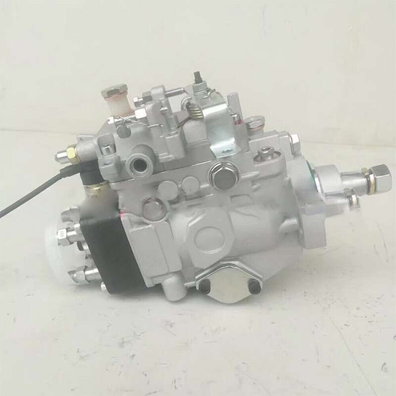 13Z 22100-78774-71 196000-3920 Fuel Injection Pump fits Toyota For klift Truck