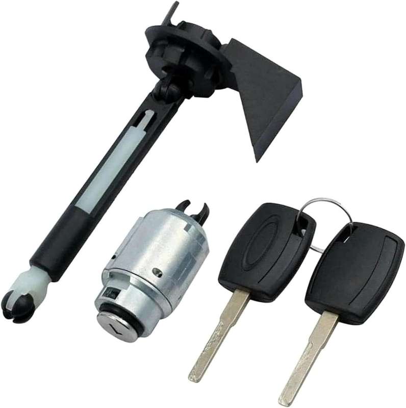 for Focus MK2 2004-2012 1355231 4MA16B970AB Replacement Accessories Auto Parts