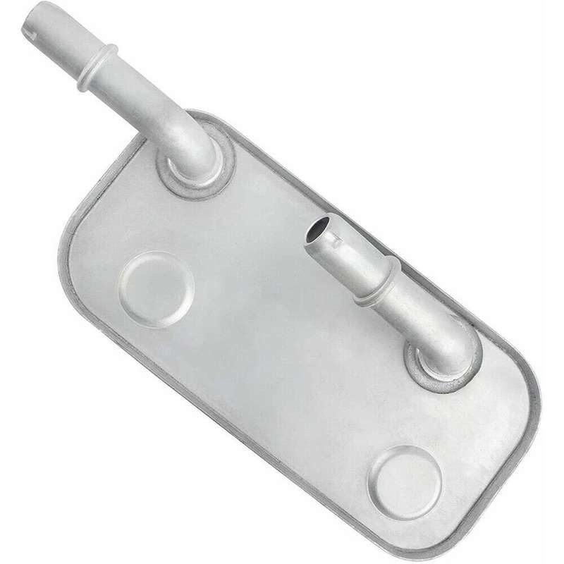 Automobile Transmission Oil Cooler Heat Exchanger 17227505826 for BMW E46 325i