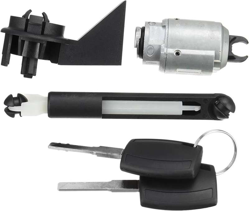 for Focus MK2 2004-2012 1355231 4MA16B970AB Replacement Accessories Auto Parts