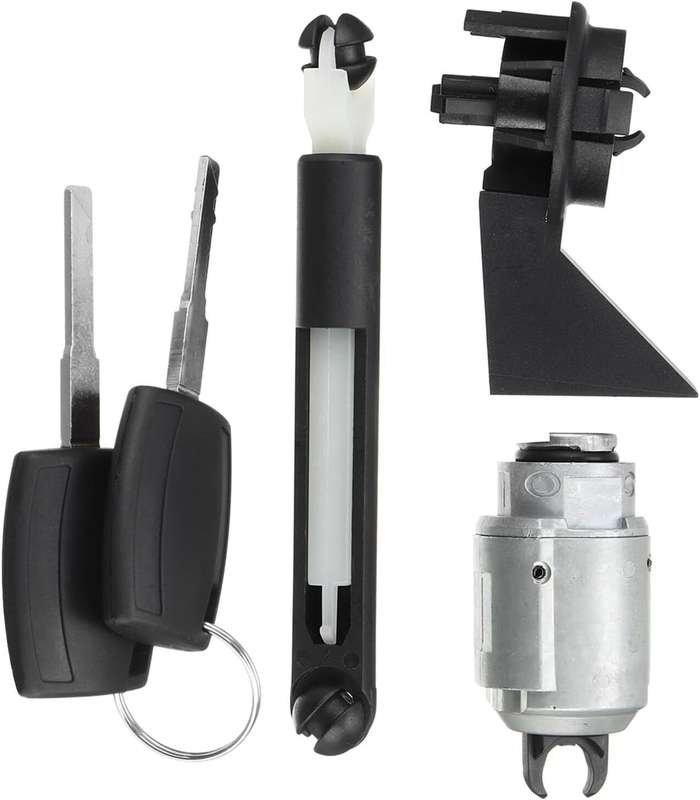 for Focus MK2 2004-2012 1355231 4MA16B970AB Replacement Accessories Auto Parts