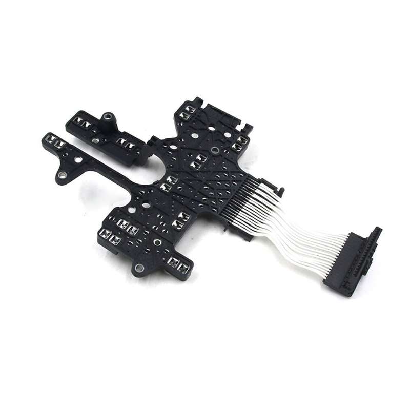 02E DQ250 for Volkswagen Skoda Audi Q5 A7 Gearbox Circuit Board 02E325039