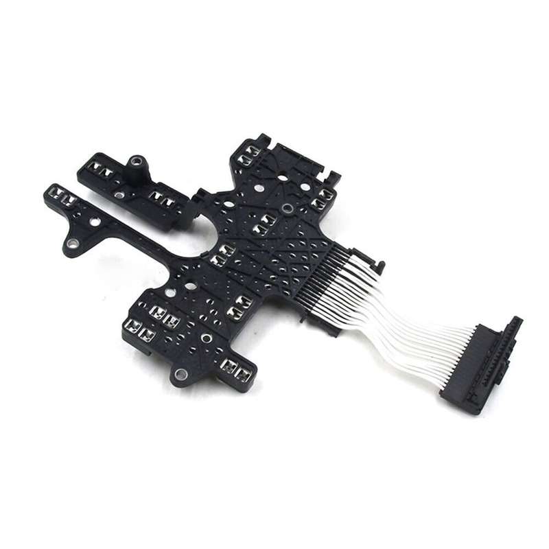 02E DQ250 for Volkswagen Skoda Audi Q5 A7 Gearbox Circuit Board 02E325039