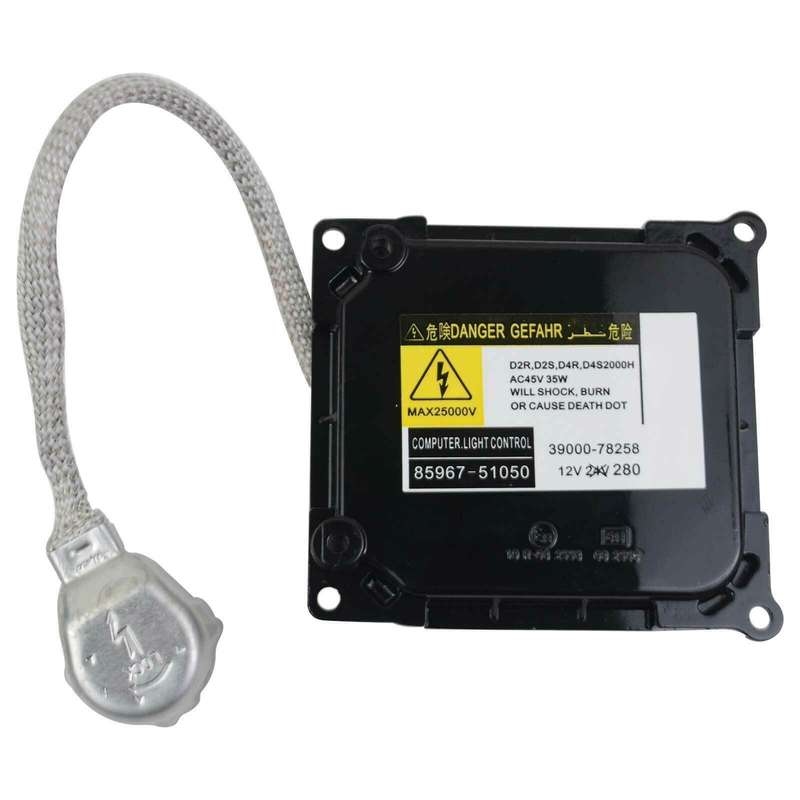 GX460 85967 51050 Long For Camry Mark Lexus Fred Head Lamp Xenon Ballast