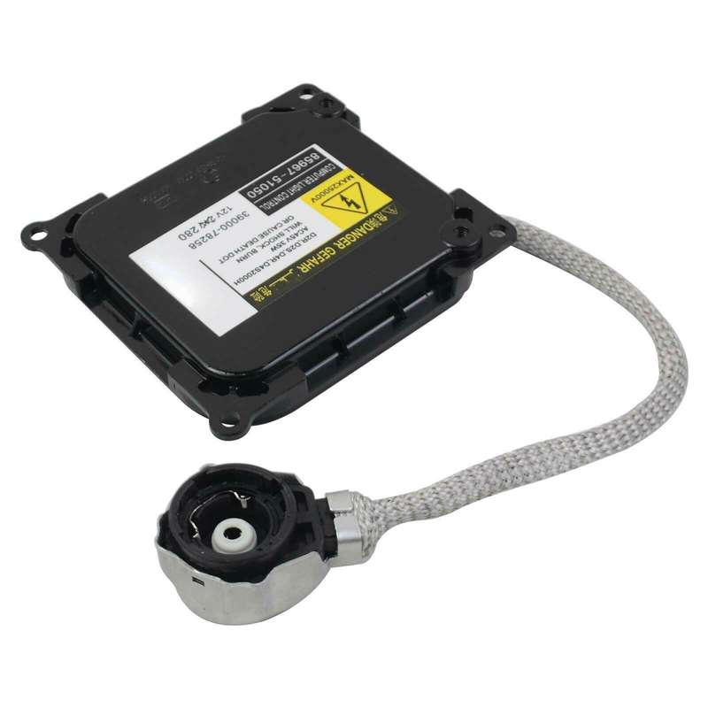 GX460 85967 51050 Long For Camry Mark Lexus Fred Head Lamp Xenon Ballast