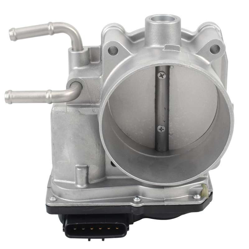 1 Pcs No.16119-1LA0A Throttle Body Actuator for Nissan Armada 5.6L V8 2017-2022