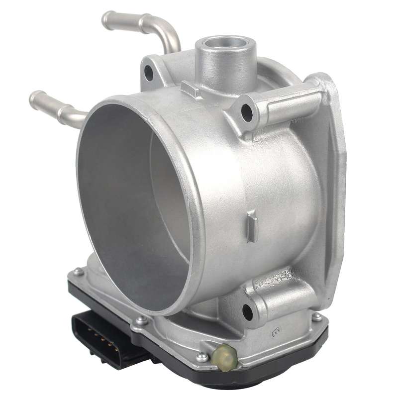 1 Pcs No.16119-1LA0A Throttle Body Actuator for Nissan Armada 5.6L V8 2017-2022