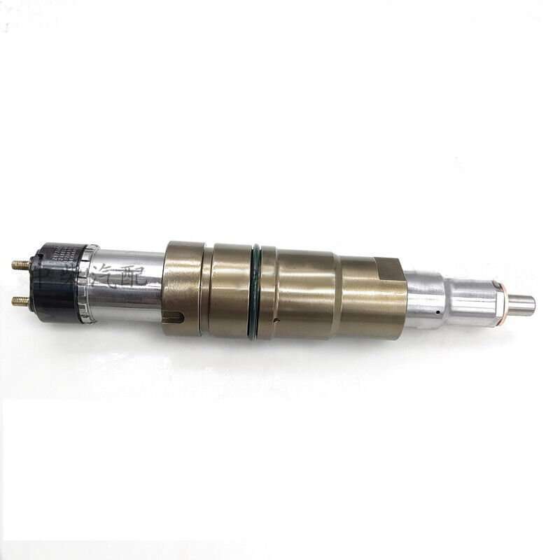 6Pcs Fuel Injector 2872405 Fit For Cummins ISX15 QSX15 Diesel Engine 5579415PX