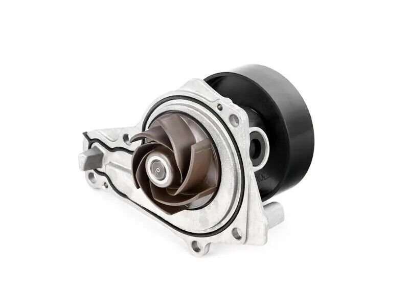 Water Pump With Gasket for BMW F30 F32 F33 F34 G30 G01 F22 340i 440i 11518632585