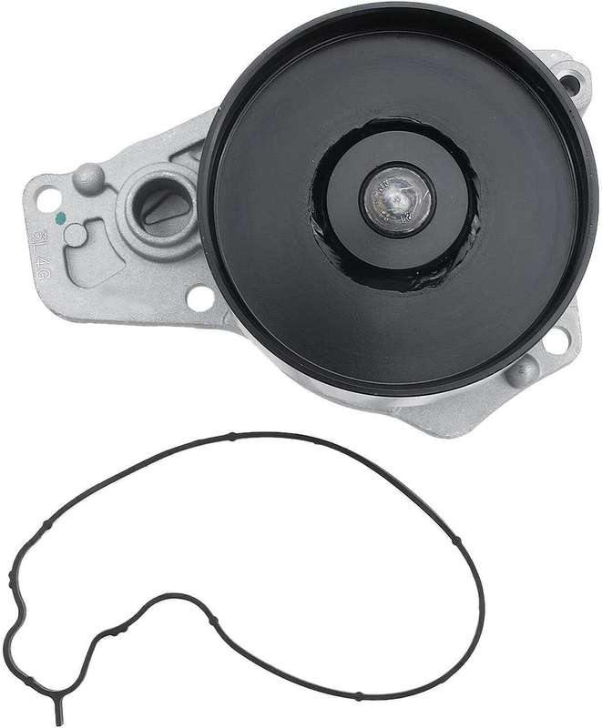 Water Pump With Gasket for BMW F30 F32 F33 F34 G30 G01 F22 340i 440i 11518632585