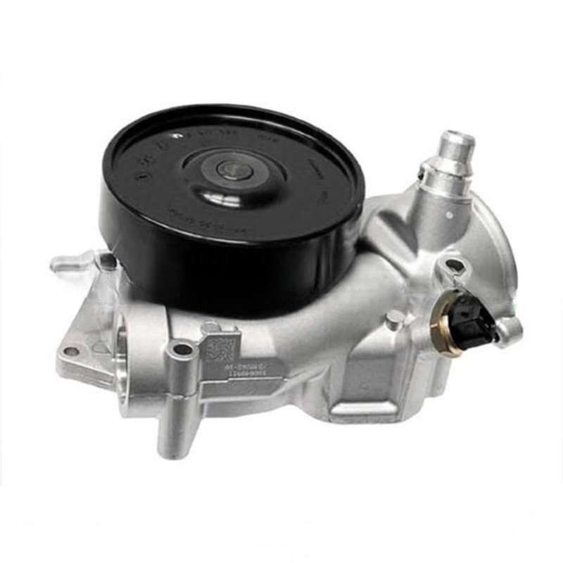Engine Water Pump 11517548263 for BMW 550i 11-16 650i 12-18 750i 750Li X5 X6