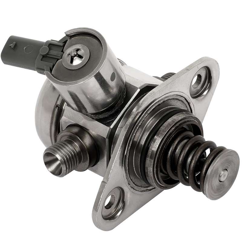 High Pressure Fuel Pump For BMW X1 X3 X4 X5 X6 135I 335I 435I 535I 0261520130