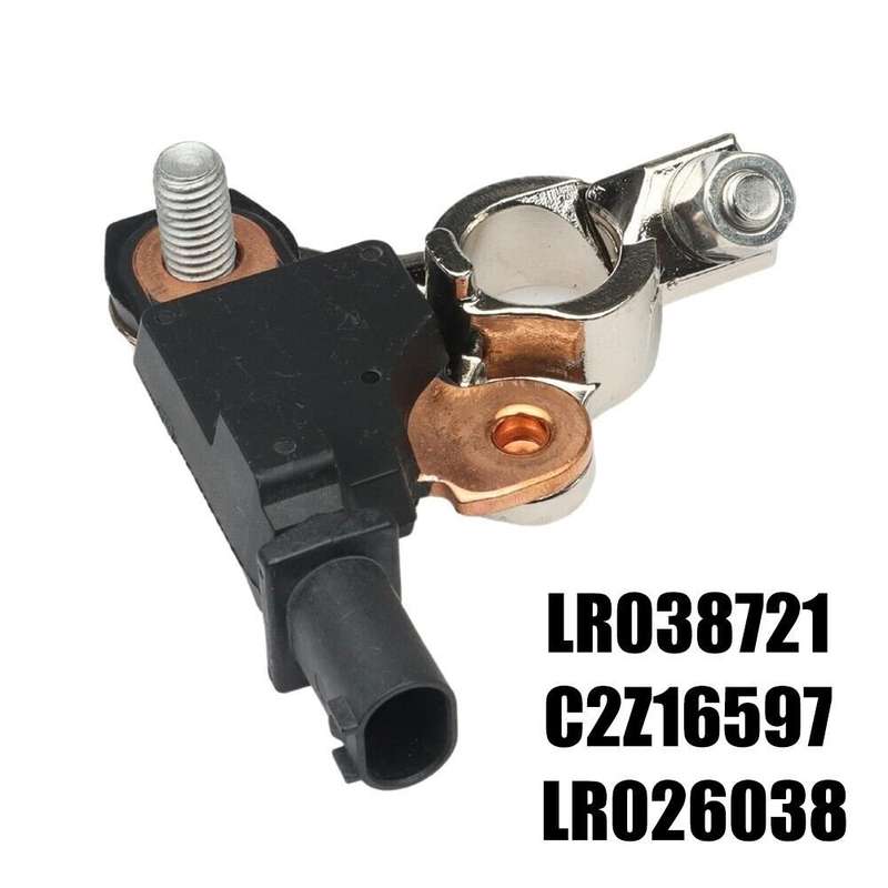 For Jaguar/Range Rover 5.0L 2013-16 LR038721 Battery Cable Terminal Negative