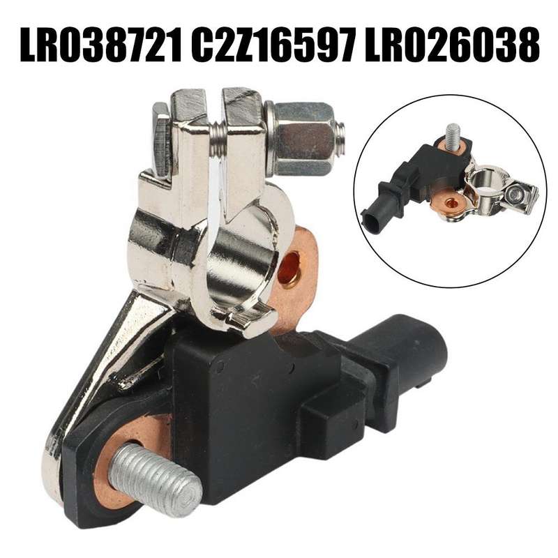 For Jaguar/Range Rover 5.0L 2013-16 LR038721 Battery Cable Terminal Negative