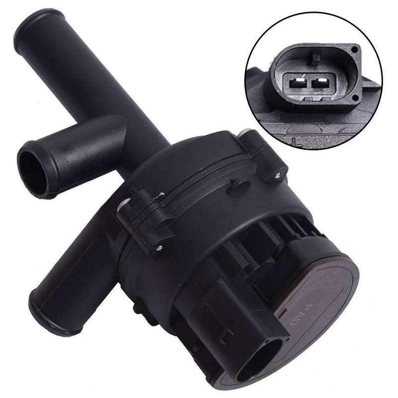 New Engine Auxiliary Water Pump for Benz W221 S350 S400 S450 S550 2218300014