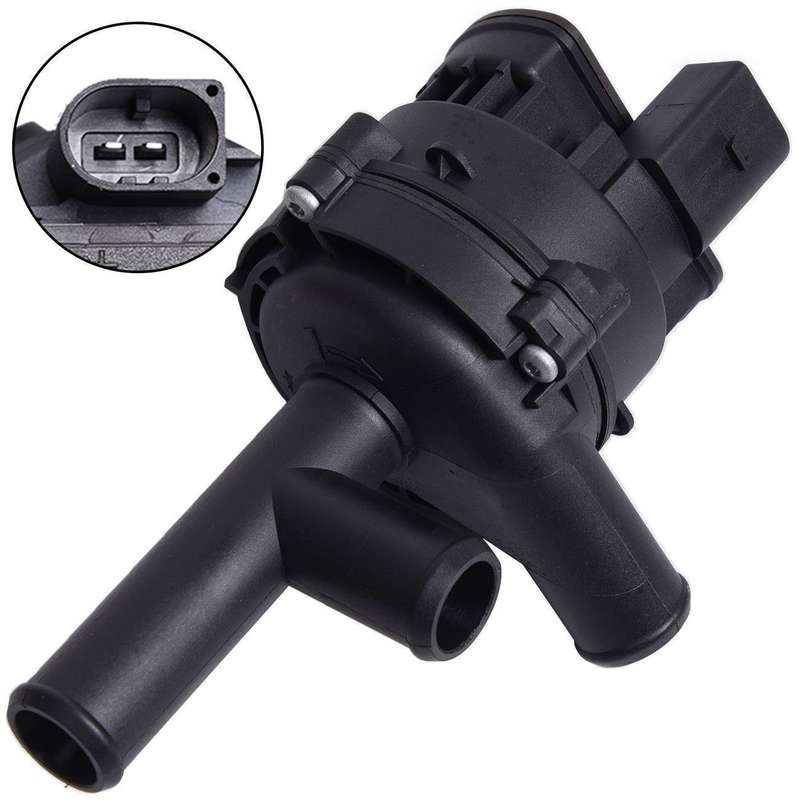 New Engine Auxiliary Water Pump for Benz W221 S350 S400 S450 S550 2218300014