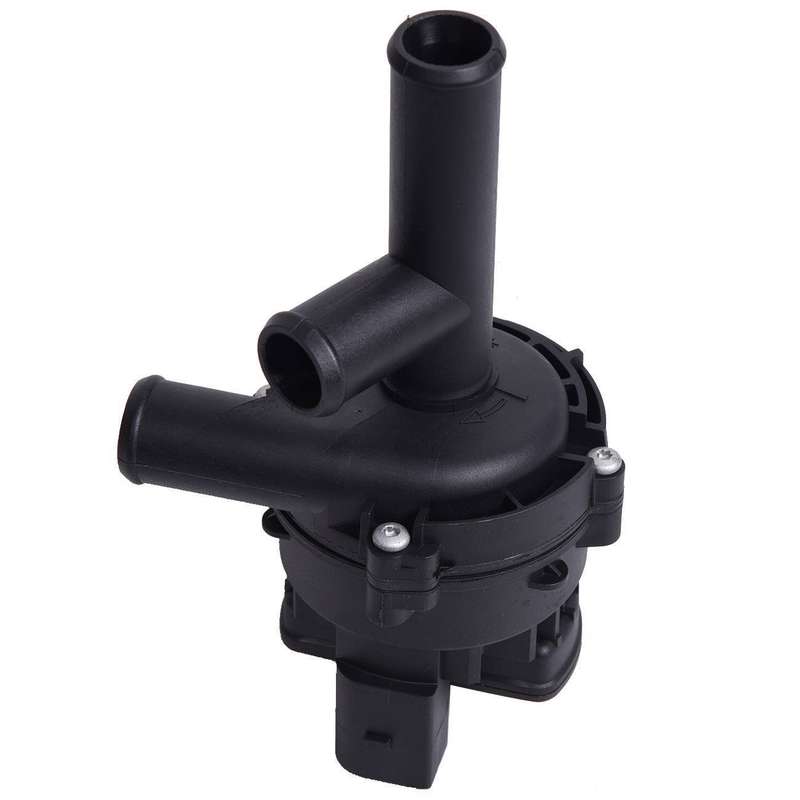 New Engine Auxiliary Water Pump for Benz W221 S350 S400 S450 S550 2218300014