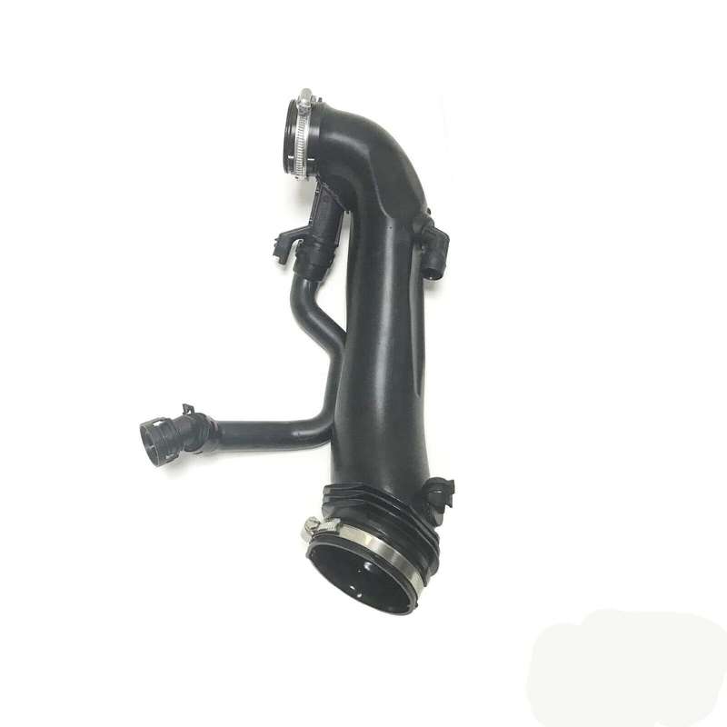 1440Q6 Air Intake Turbo Hose for Peugeot 3008 508 5008 Citroen C4 DS6