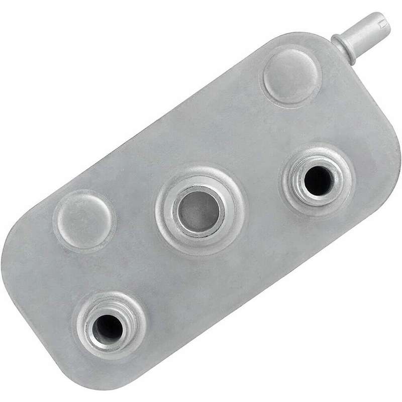 Automobile Transmission Oil Cooler Heat Exchanger 17227505826 for BMW E46 325i
