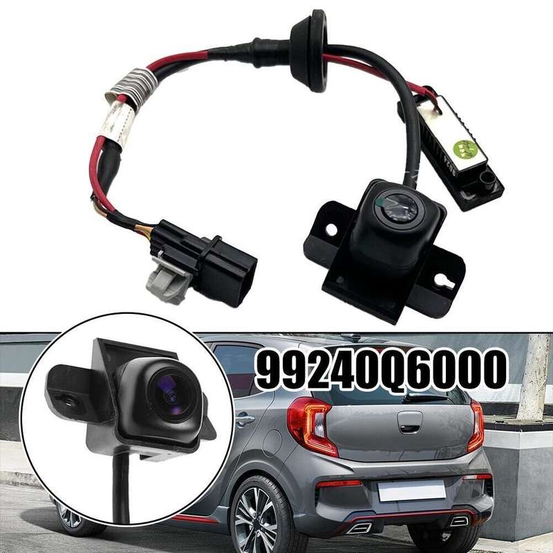 Park Assist Sensor Tailgate Camera Car Camera For Hyundai For Kia 99240Q6000
