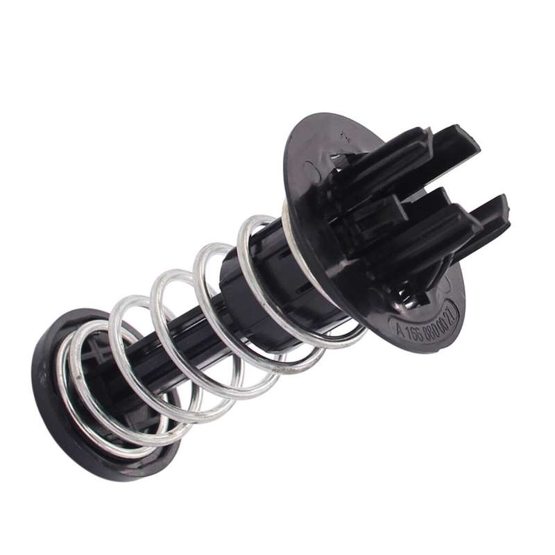 For Mercedes-Benz GLE350 ML350 A1668800027 2* Engine Hood Pop Up Lock Spring