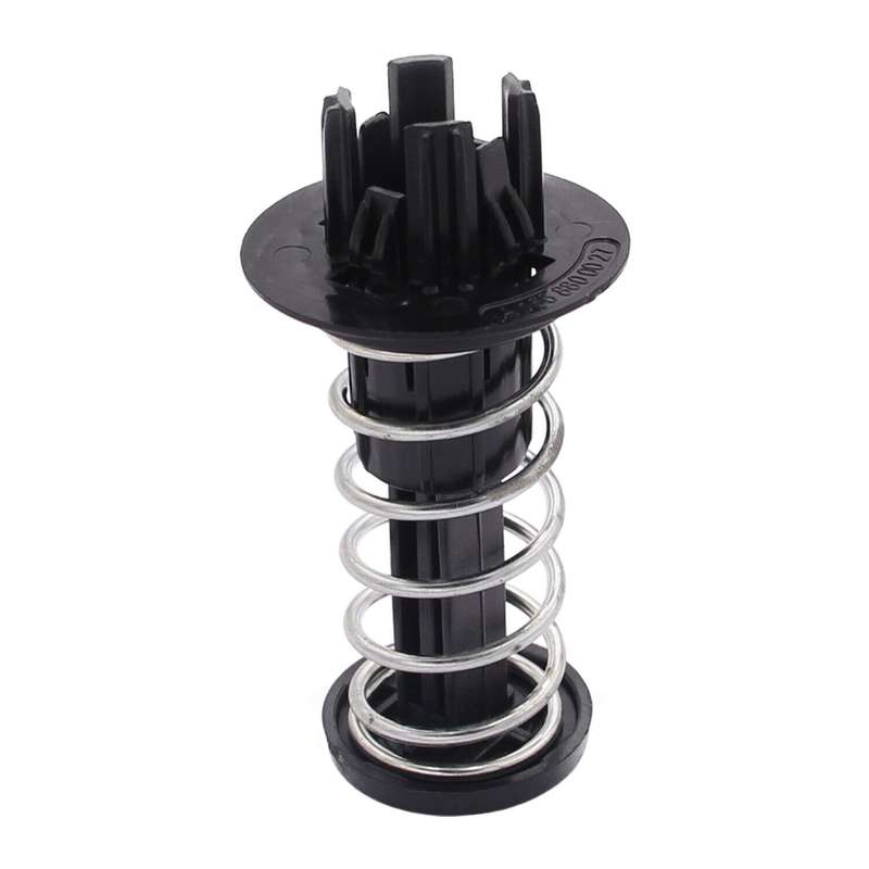 For Mercedes-Benz GLE350 ML350 A1668800027 2* Engine Hood Pop Up Lock Spring
