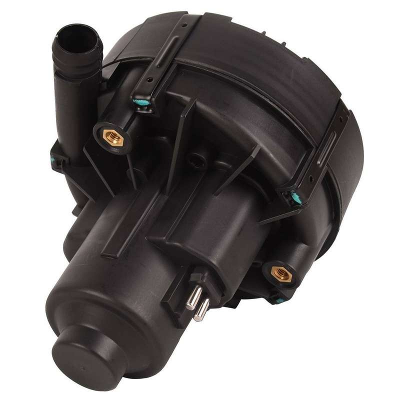 Secondary Air Injection Pump For 08-15 Mercedes BENZ Smart Fortwo 1.0L