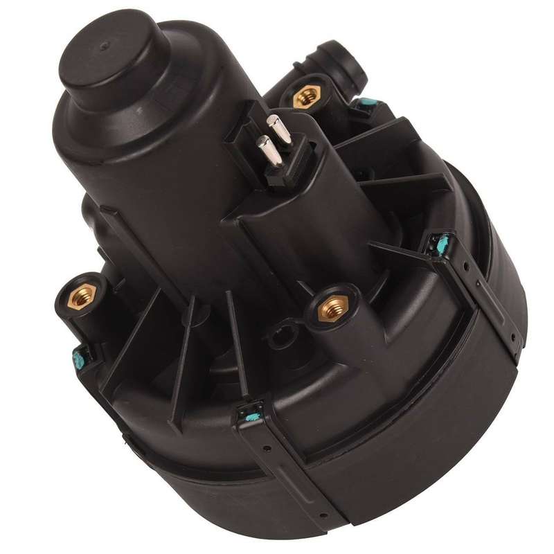 Secondary Air Injection Pump For 08-15 Mercedes BENZ Smart Fortwo 1.0L