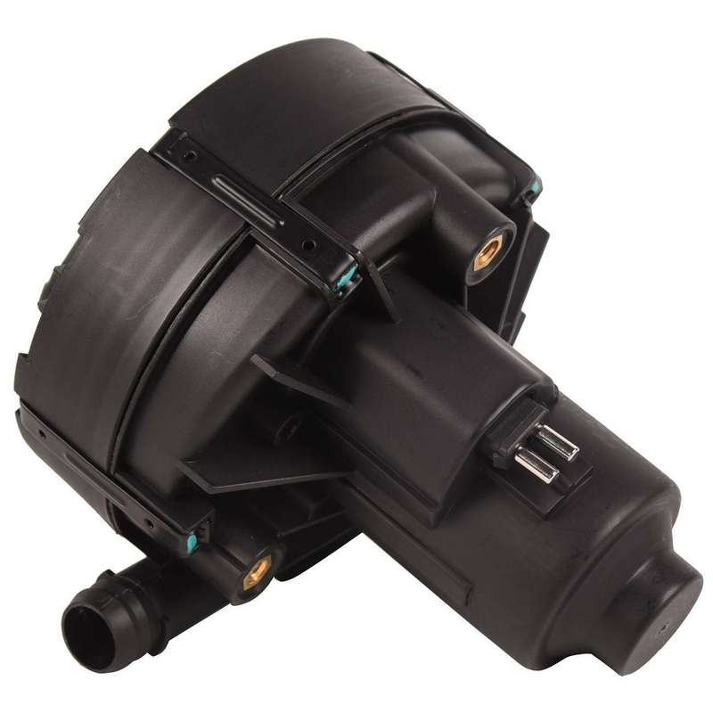 Secondary Air Injection Pump For 08-15 Mercedes BENZ Smart Fortwo 1.0L