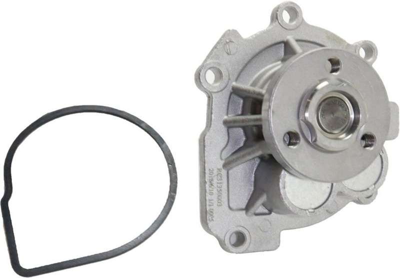 Engine Water Pump For hevrolet Cruze Sonic Epica Aveo T300 Opel 24405896