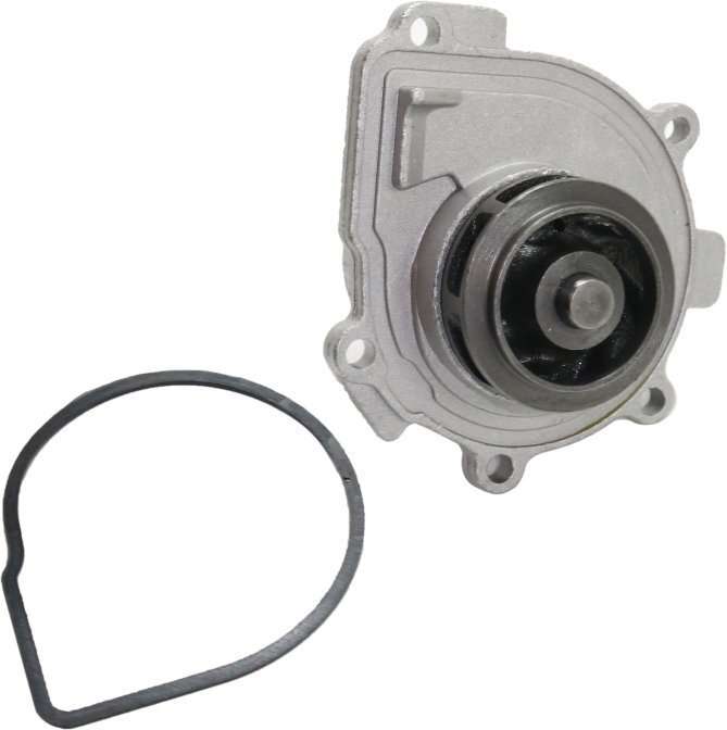Engine Water Pump For hevrolet Cruze Sonic Epica Aveo T300 Opel 24405896