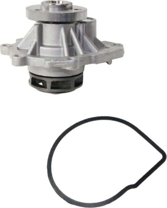 Engine Water Pump For hevrolet Cruze Sonic Epica Aveo T300 Opel 24405896