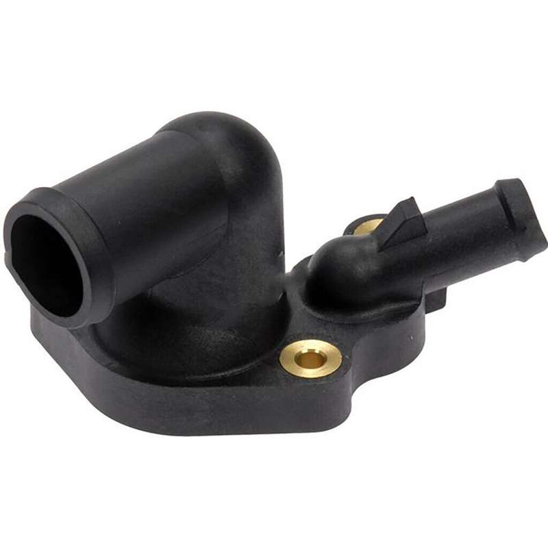 New Engine Thermostat &amp; Housing For Mini Cooper S SuperCharged 2002-2009