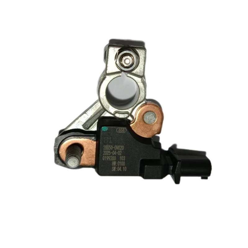 Battery Current Sensor 288500V020 for Toyota Yaris Camry Highlander Prado Rav4