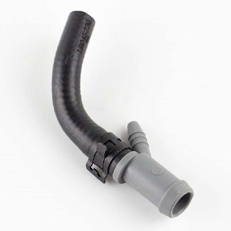 Cooling System Thermostat Water Hose For Land Range Rover Sport LR045239