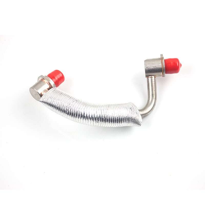 Turbocharger Coolant pipe for BMW 2/3/4/5 series X3 X4 F10 F11 F18 F30 F32 F35