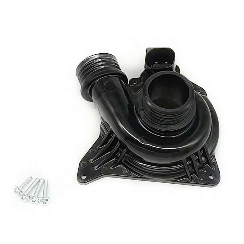 Electric Engine Water Pump Cover For BMW N54 N55 3.0L 135i 335i 535i 11517588885