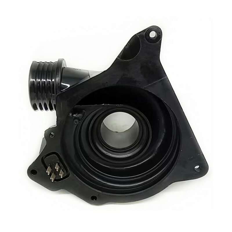 Electric Engine Water Pump Cover For BMW N54 N55 3.0L 135i 335i 535i 11517588885
