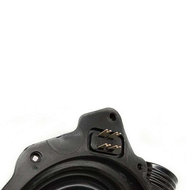 Electric Engine Water Pump Cover For BMW N54 N55 3.0L 135i 335i 535i 11517588885