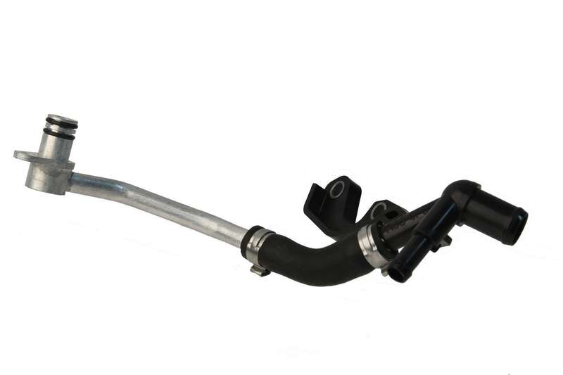 Turbocharger Coolant Line For Mercedes-Benz GL450 GL550 ML550 GLS550 2782001000