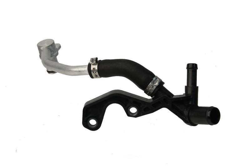 Turbocharger Coolant Line For Mercedes-Benz GL450 GL550 ML550 GLS550 2782001000