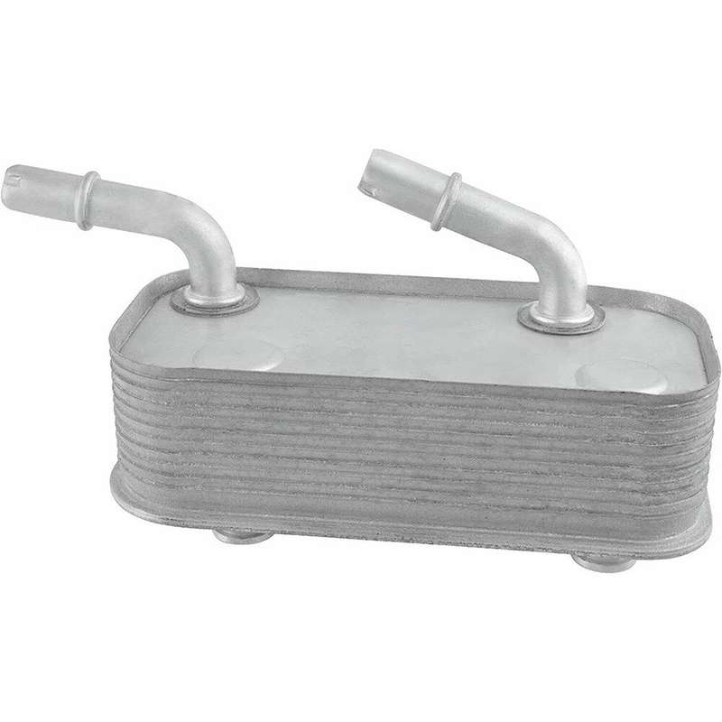Automobile Transmission Oil Cooler Heat Exchanger 17227505826 for BMW E46 325i