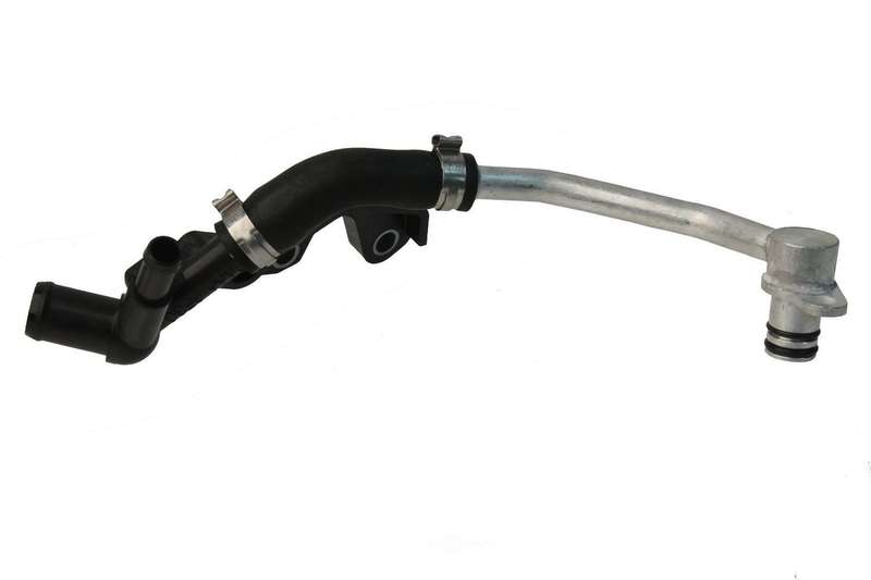 Turbocharger Coolant Line For Mercedes-Benz GL450 GL550 ML550 GLS550 2782001000